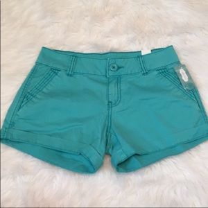 NWT Maurice’s Shorts 🩳